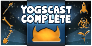 Yogscast Complete Pack logo