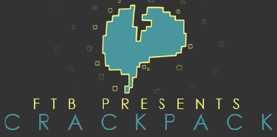 Crackpack logo