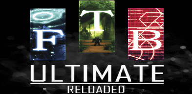 Ultimate Reloaded logo