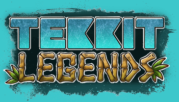 Tekkit Legends logo